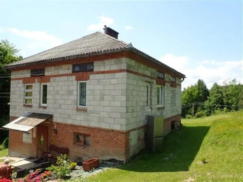 GRABOWNICA STARZEŃSKA