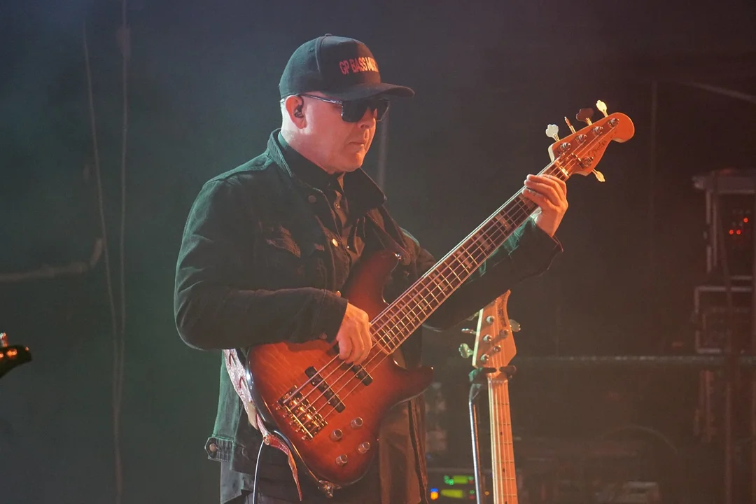BRAThANKI zagrały na Country&Rock Festiwal