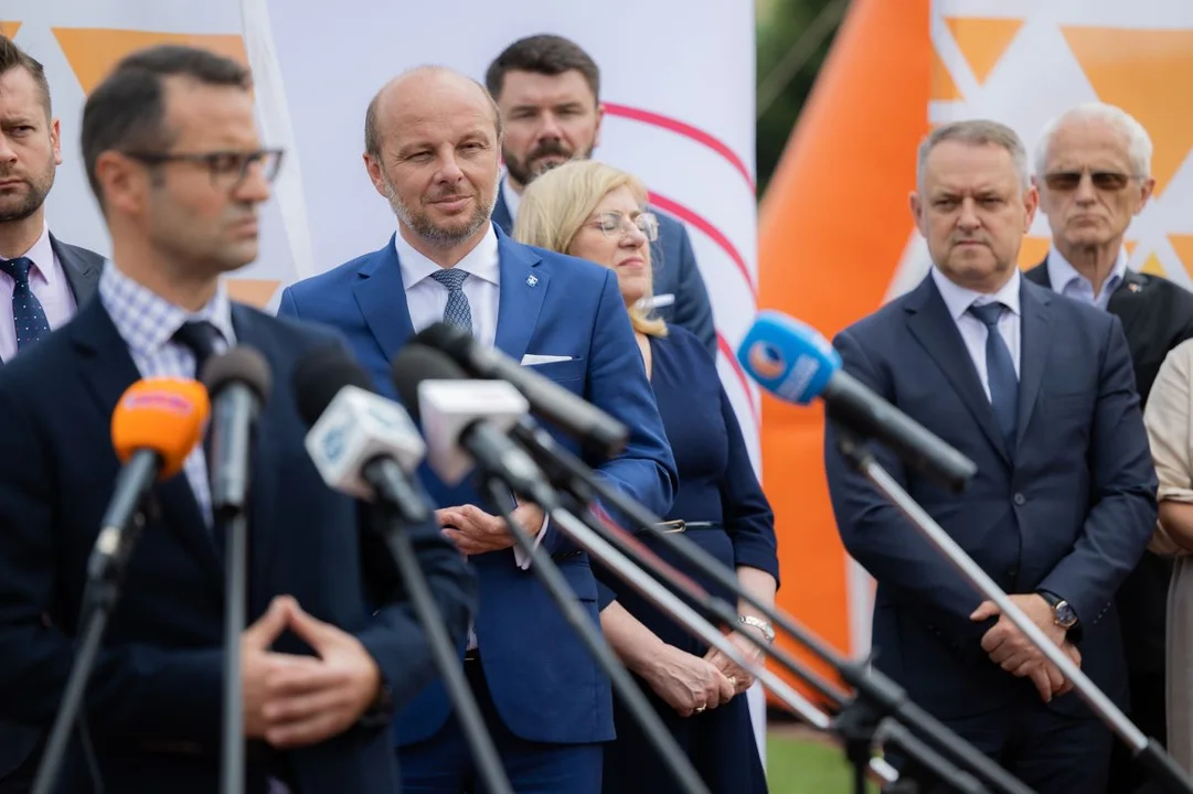 Nowy stadion przy ul. Wyspiańskiego powstanie na 120-lecie Resovii