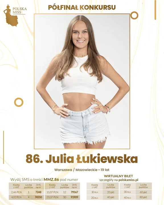 Polska Miss 2023