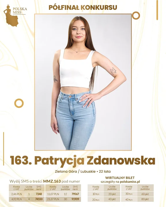 Polska Miss 2023