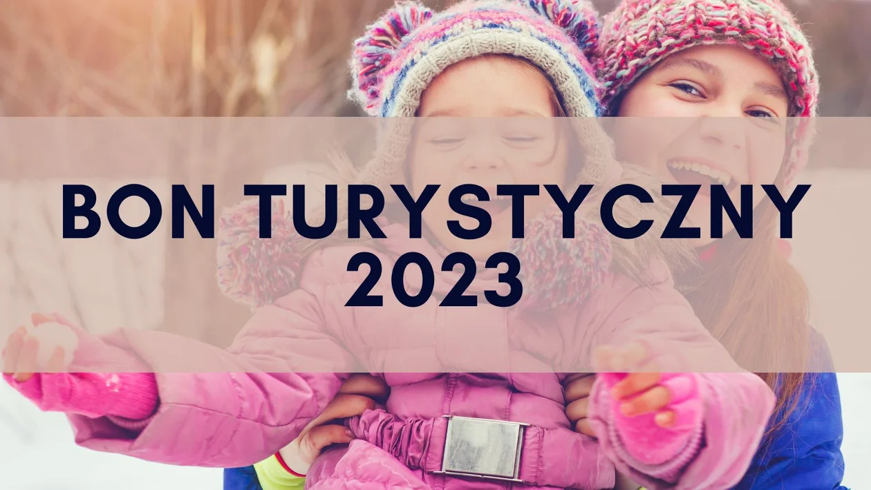 Bon turystyczny 2023. Gdzie go wykorzystać w Kolbuszowej i okolicy? [LISTA] - Zdjęcie główne