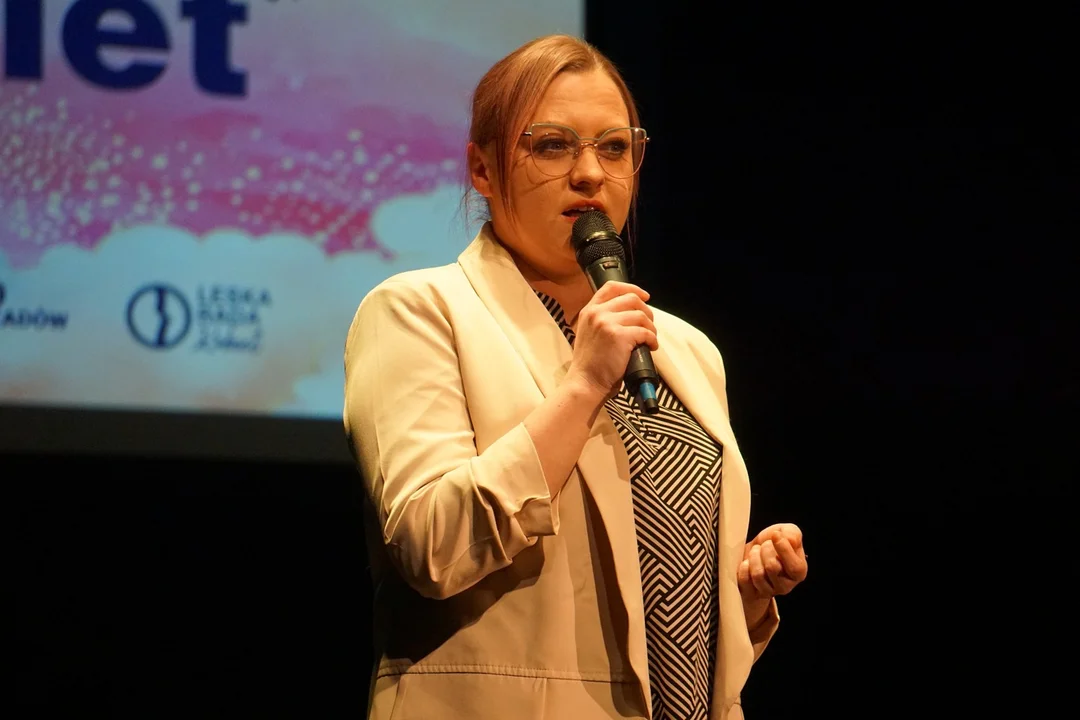 Bieszczadzkie Forum Kobiet w Lesku - 2026