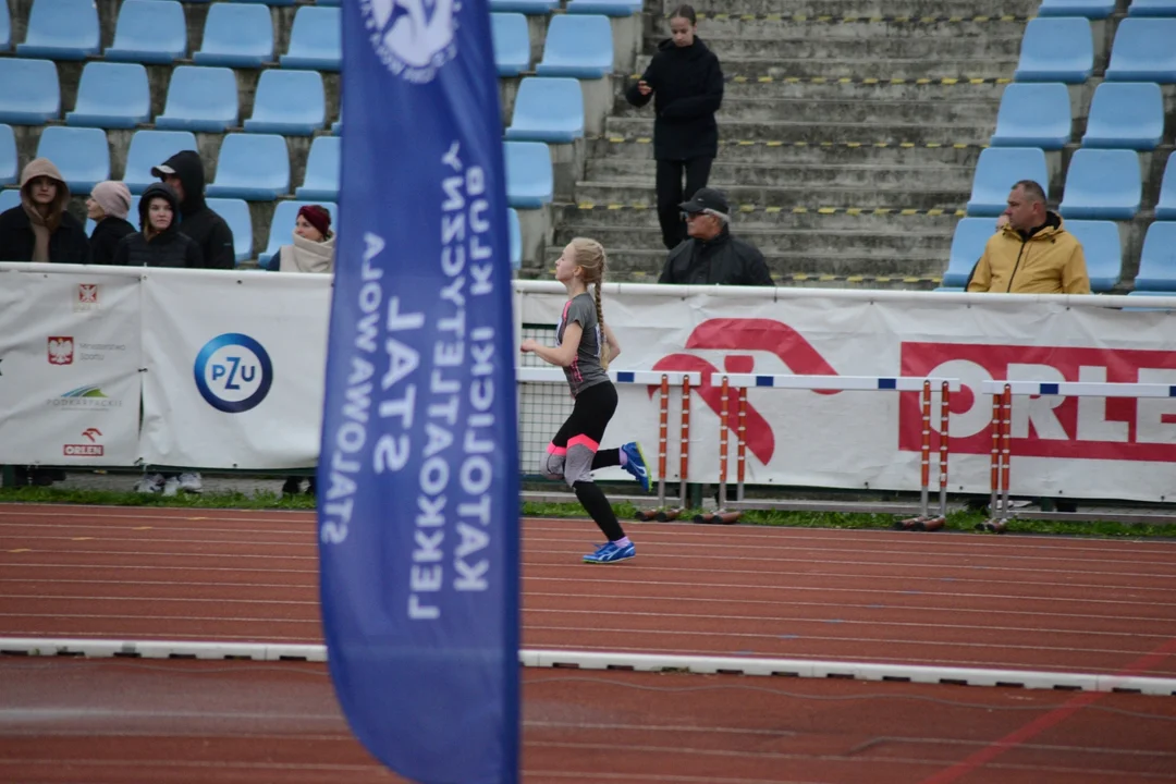 65. Otwarte Mistrzostwa Stalowej Woli w Lekkiej Atletyce