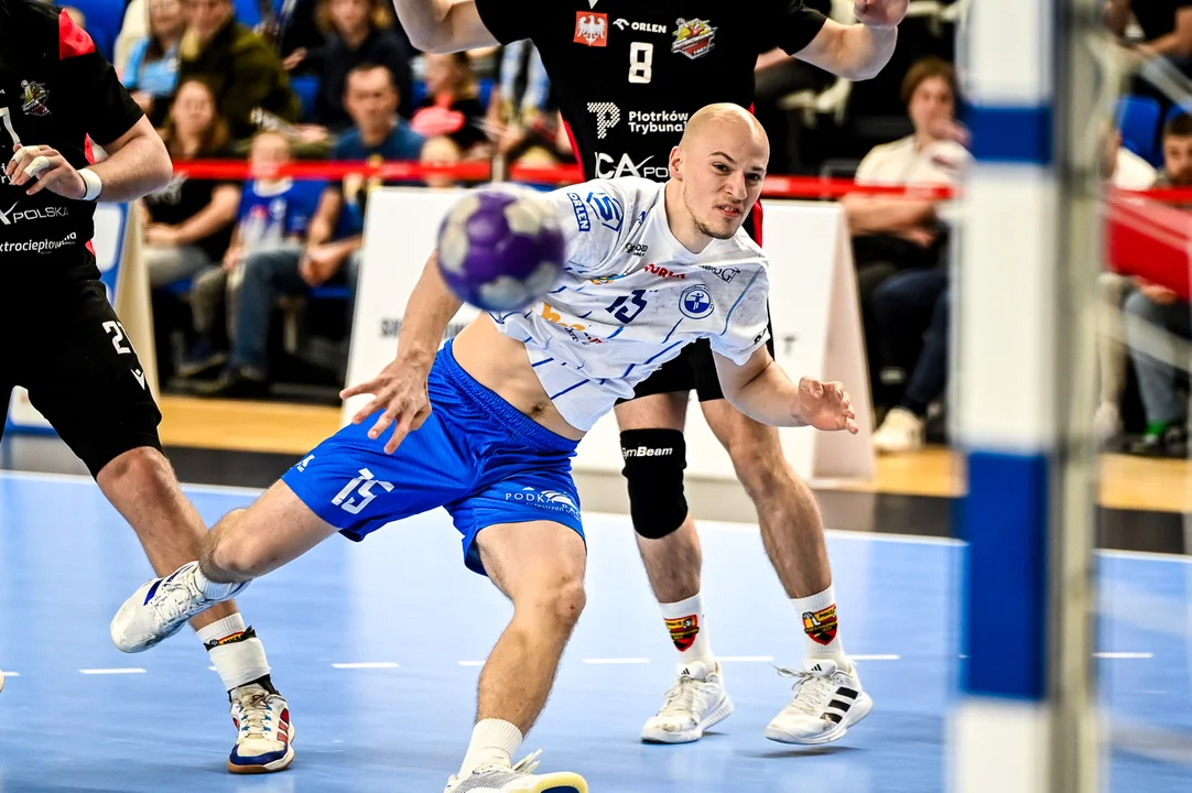 Handball - Piotrkowianin