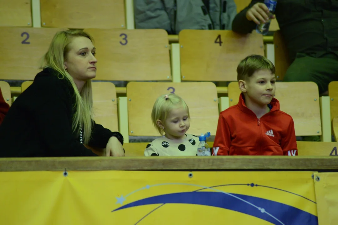Siarka Cup 2023 w Tarnobrzegu - rywalizacja rocznika 2016