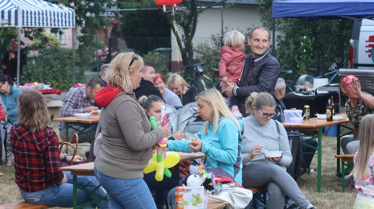 Dzień Osiedla Miłocin - Św. Huberta 2022