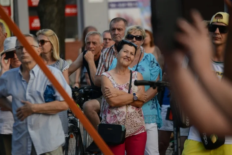 Tarnobrzeskie Dni Seniora