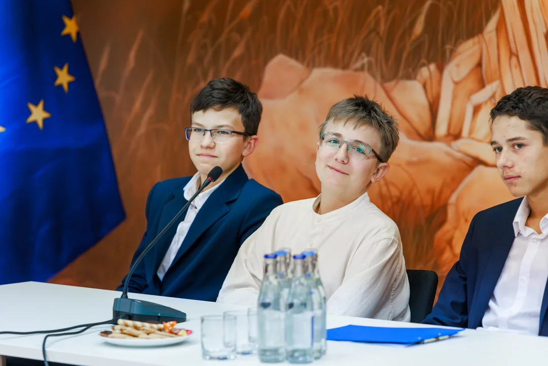 Młodzieżowa Rada Gminy Cisna rozpoczęła działalność