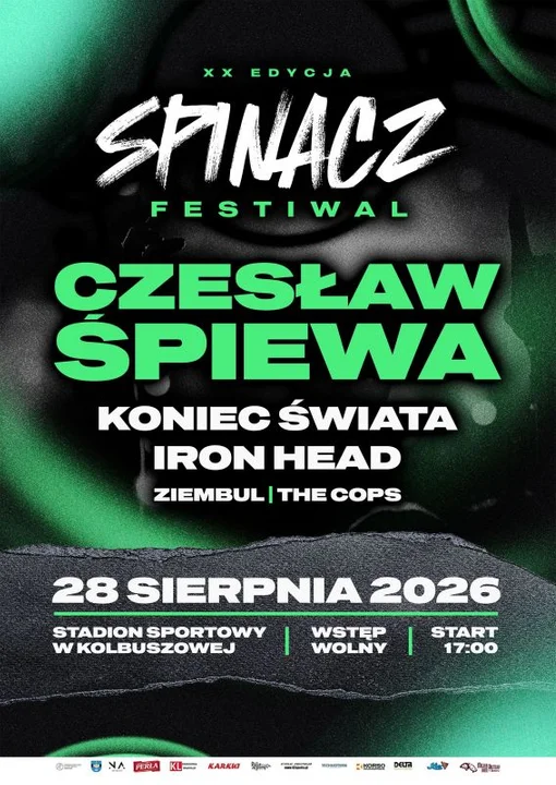 Korso na weekend - 28 - 30 sierpnia 2026 r.