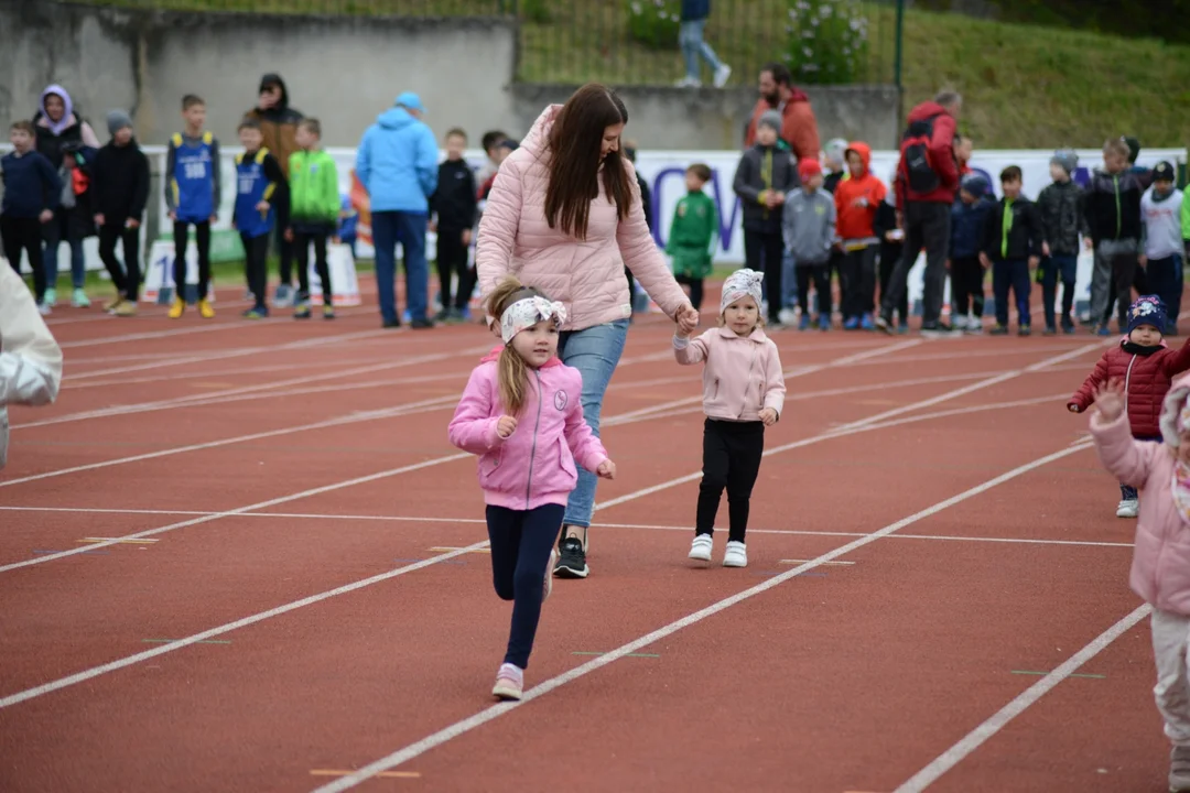 65. Otwarte Mistrzostwa Stalowej Woli w Lekkiej Atletyce