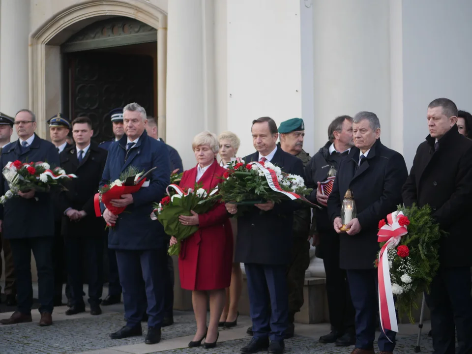 Rocznica Zbrodni Katyńskiej