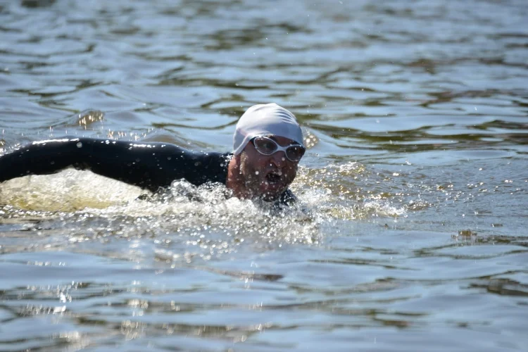 III Triathlon im. Aleksandra Ładosia w Głogowie Małopolskim