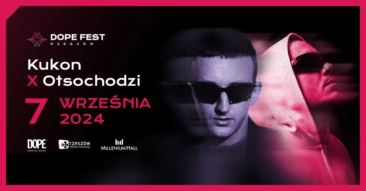 Weekendowe imprezy na Podkarpaciu (7-8 września)
