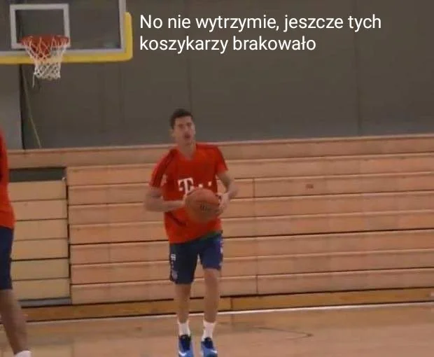 Memy po meczu Słowenia - Polska na Eurobaskecie