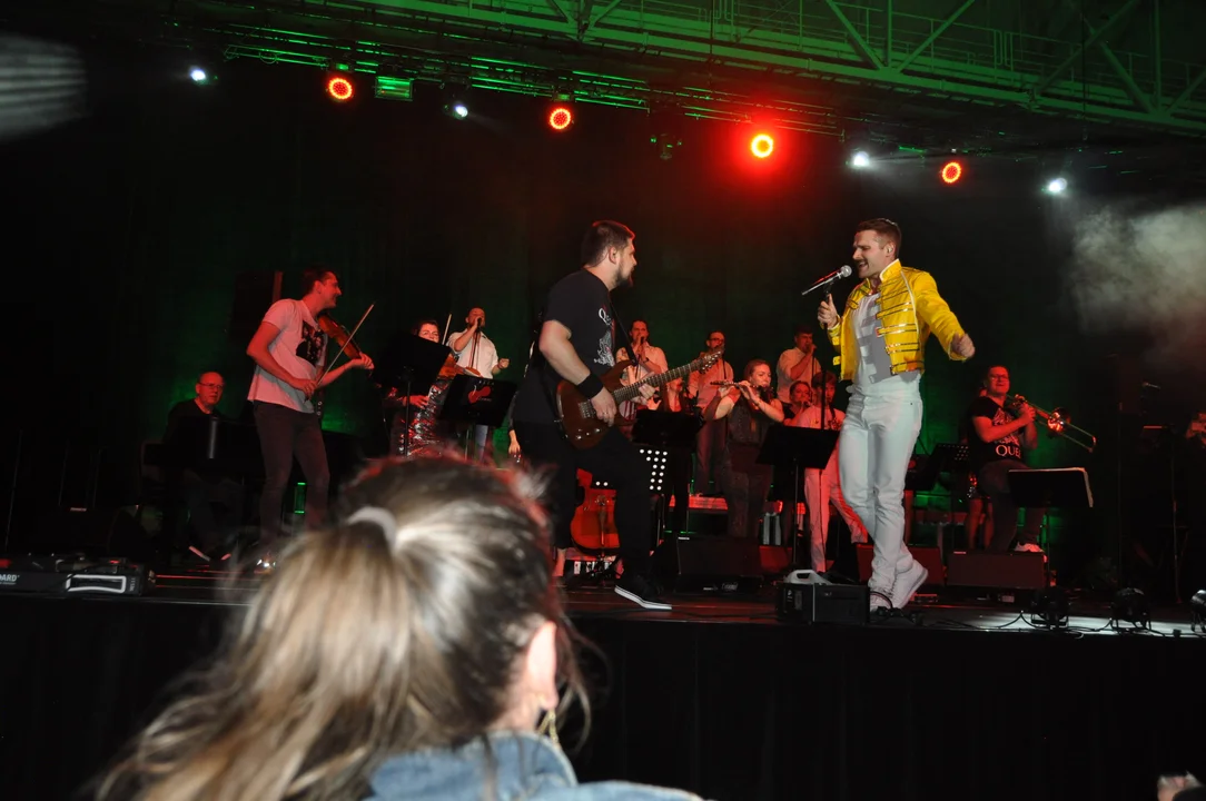 Koncert "Queen Symfoniczny