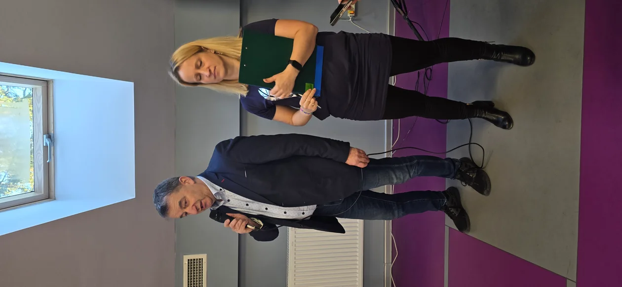 Gryf Mielec w Krośnie