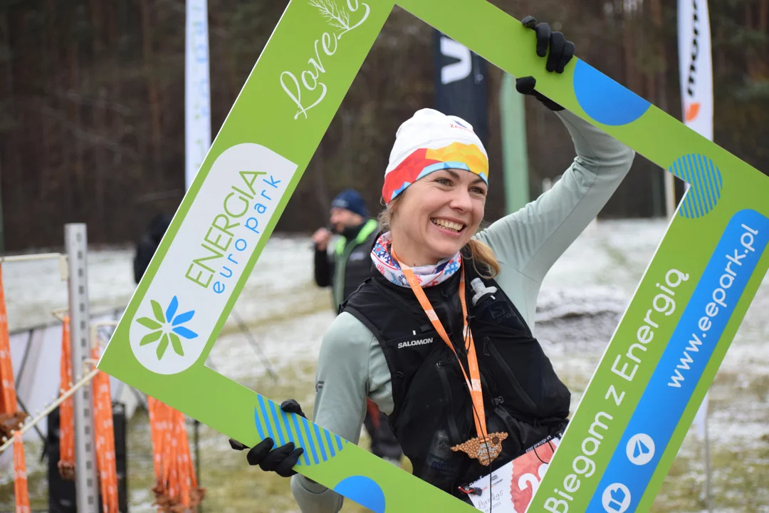 Magdalena Ortyl ponownie najlepszą kobietą na 50 kilometrów. Zobaczcie zdjęcia z mety [ZDJĘCIA, VIDEO] - Zdjęcie główne