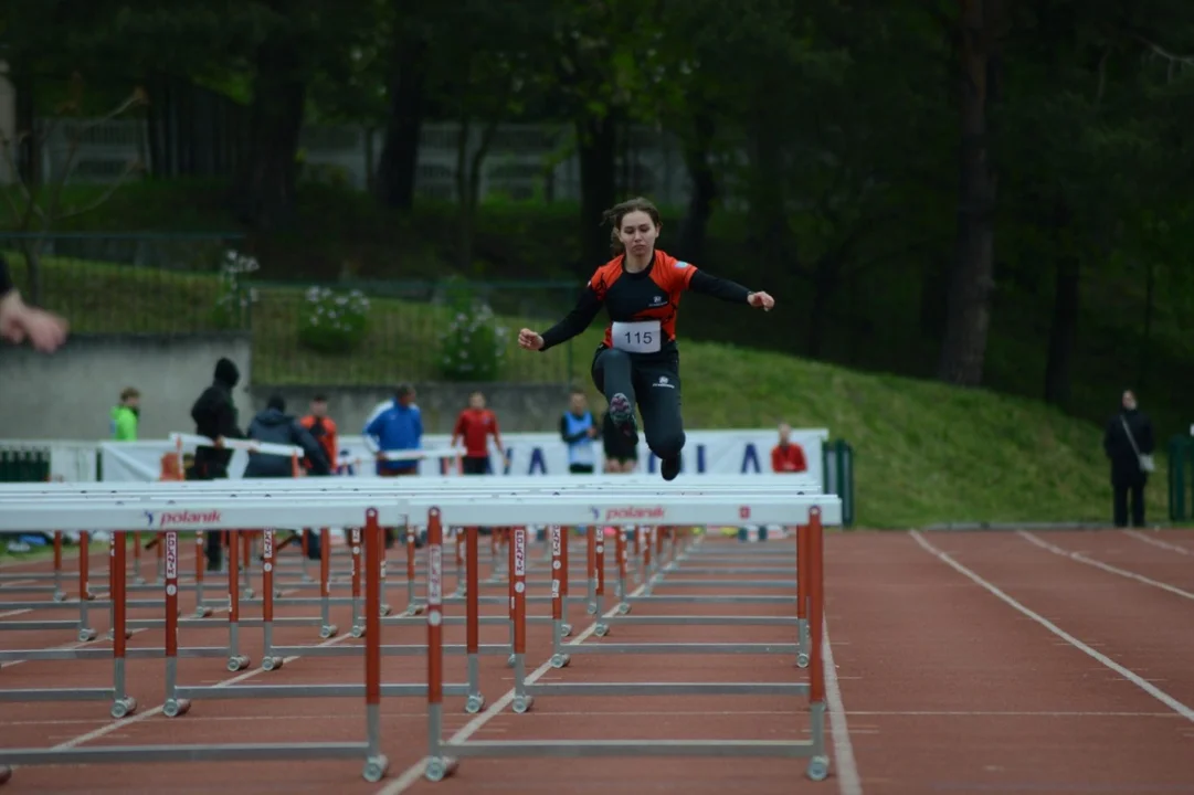 65. Otwarte Mistrzostwa Stalowej Woli w Lekkiej Atletyce