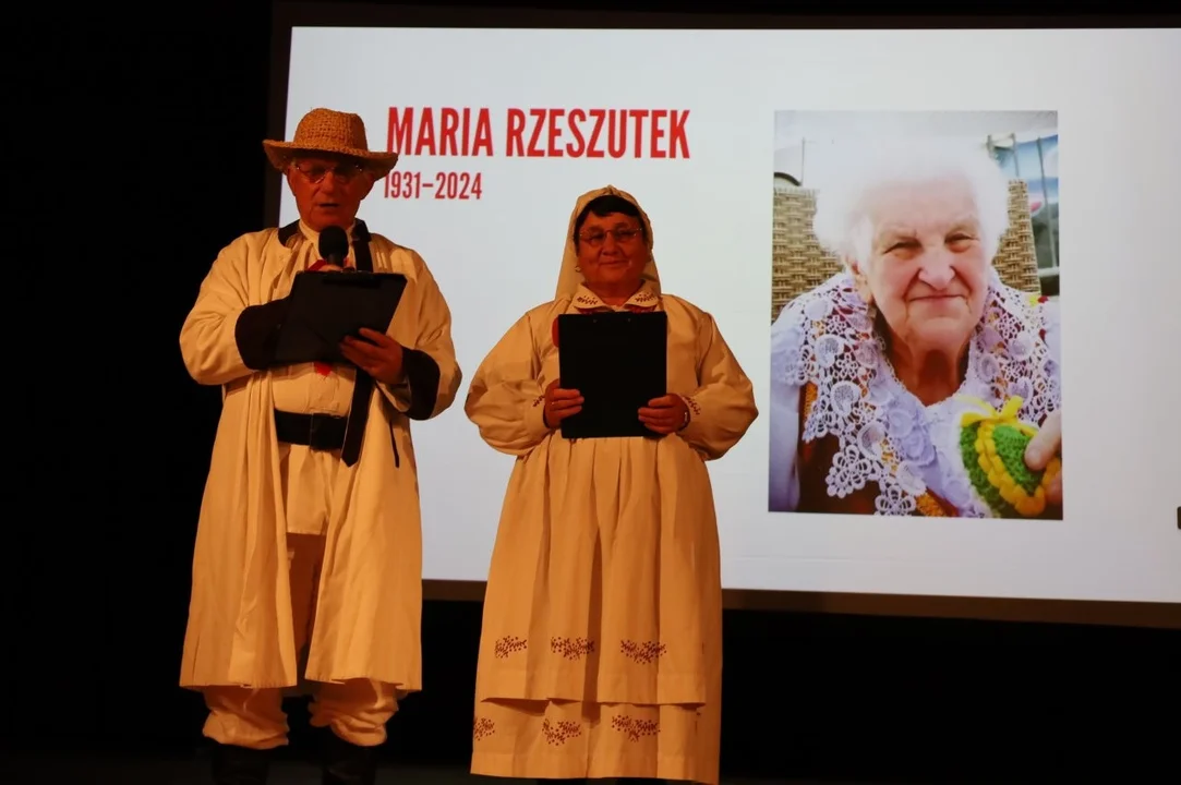 Strażniczki lasowiackiego dziedzictwa. Wyjątkowe wydarzenie w Kolbuszowej