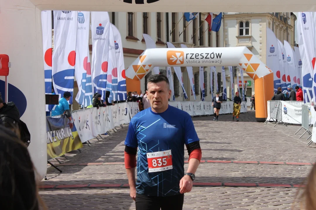 Ruszyły zapisy do 16. Półmaratonu Rzeszowskiego