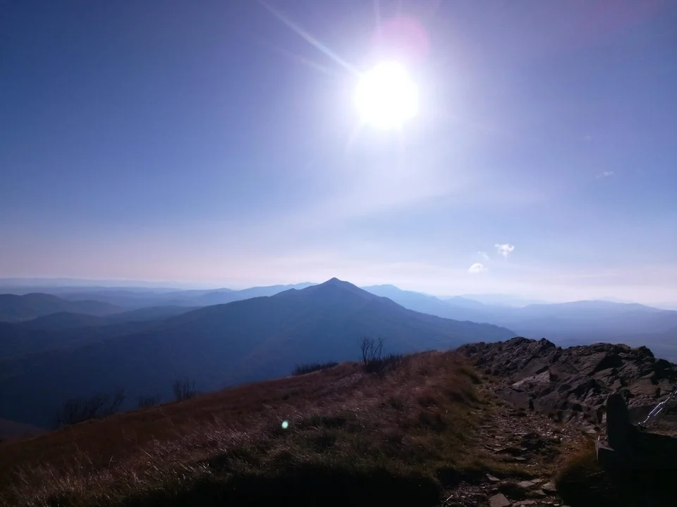 Bieszczady