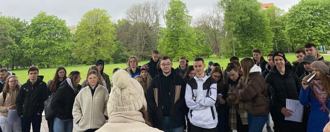 2 edycja studenckiej gry terenowej w Rzeszowie. Czy pogoda nie popsuje planów organizatorów?