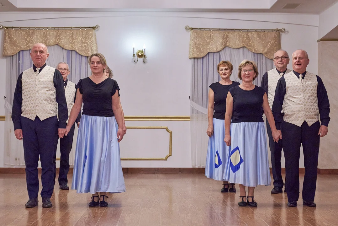 Europejski Dzień Seniora 2022 w Nowej Dębie