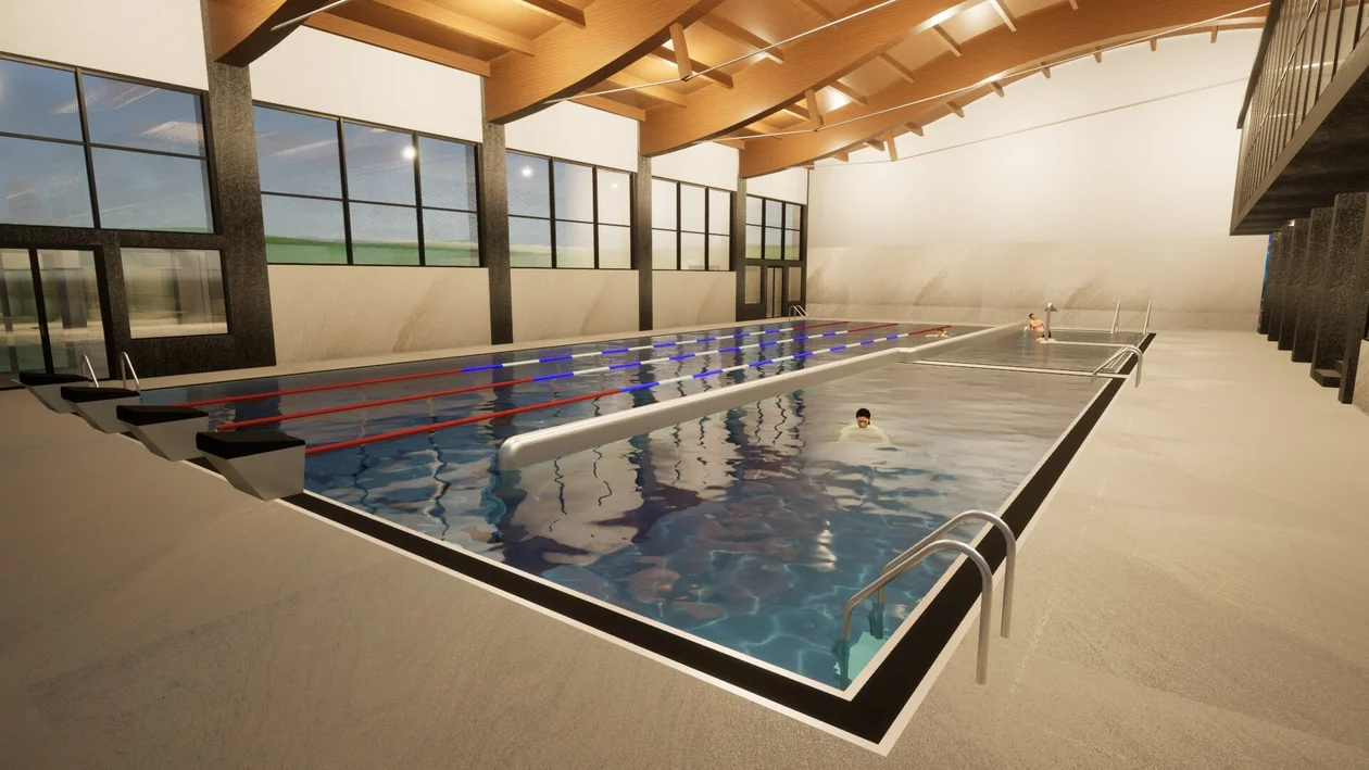 ROSIR w Rzeszowie zostanie przebudowany