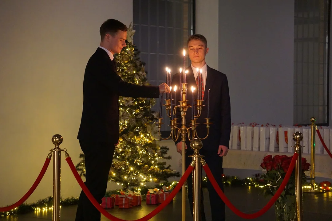 Jubileuszowy wieczór zespołu Bandanki