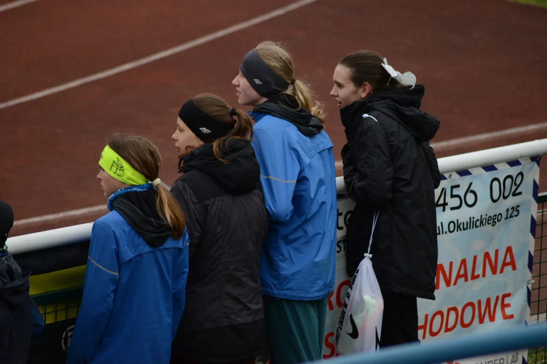 65. Otwarte Mistrzostwa Stalowej Woli w Lekkiej Atletyce