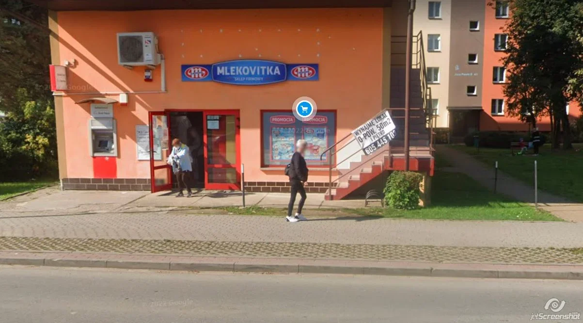 Google Street View 2021 - najnowsze zdjęcia z Rzeszowa, Mielca, Kolbuszowej, Krosna, Sanoka, Tarnobrzega, Stalowej Woli oraz Dębicy