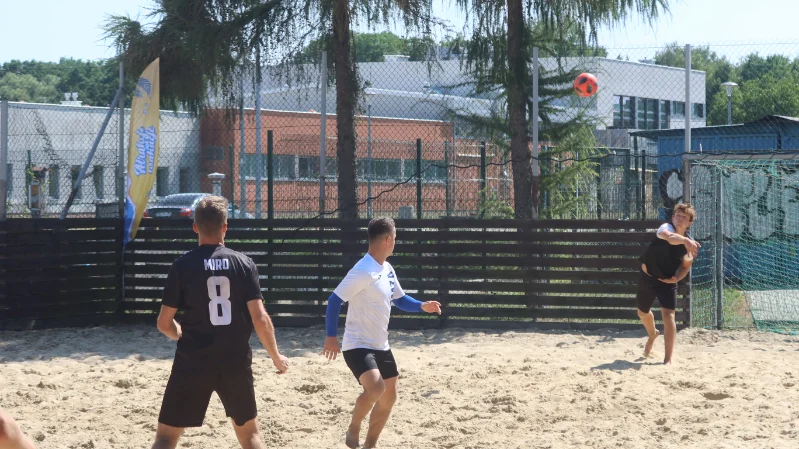 Rzeszów Beach Soccer Cup 2022