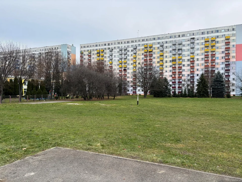 Nowa inwestycja na Nowym Mieście w Rzeszowie