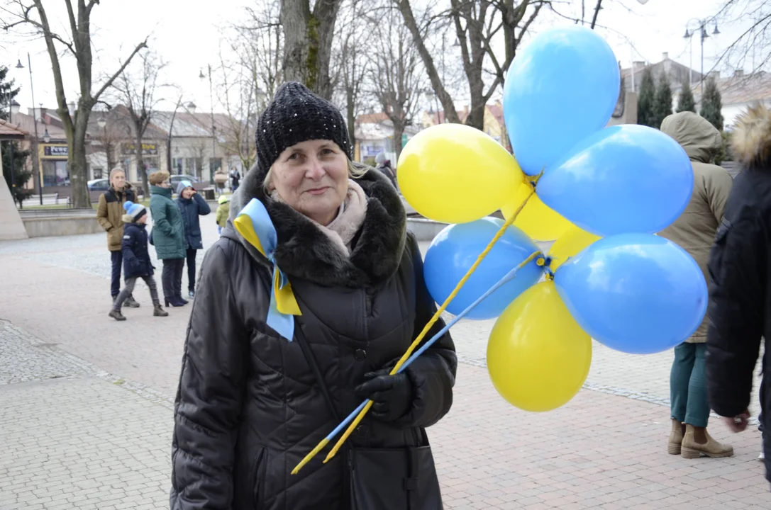 Zbiórka darów dla uchodźców z Ukrainy. Tak Kolbuszowa pomagała rok temu