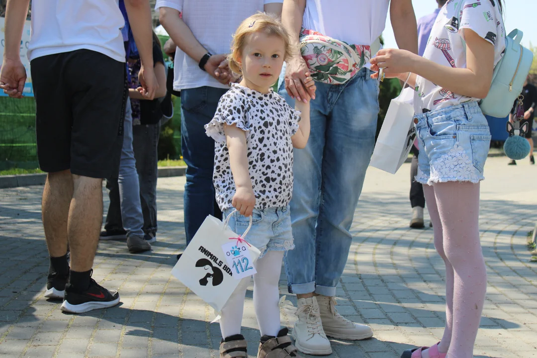 Dzień otwarty w Schronisku dla Bezdomnych Zwierząt w Mielcu