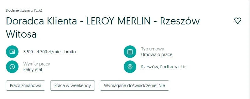 Leroy Merlin