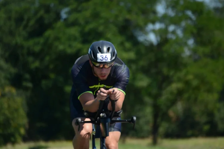 III Triathlon im. Aleksandra Ładosia w Głogowie Małopolskim