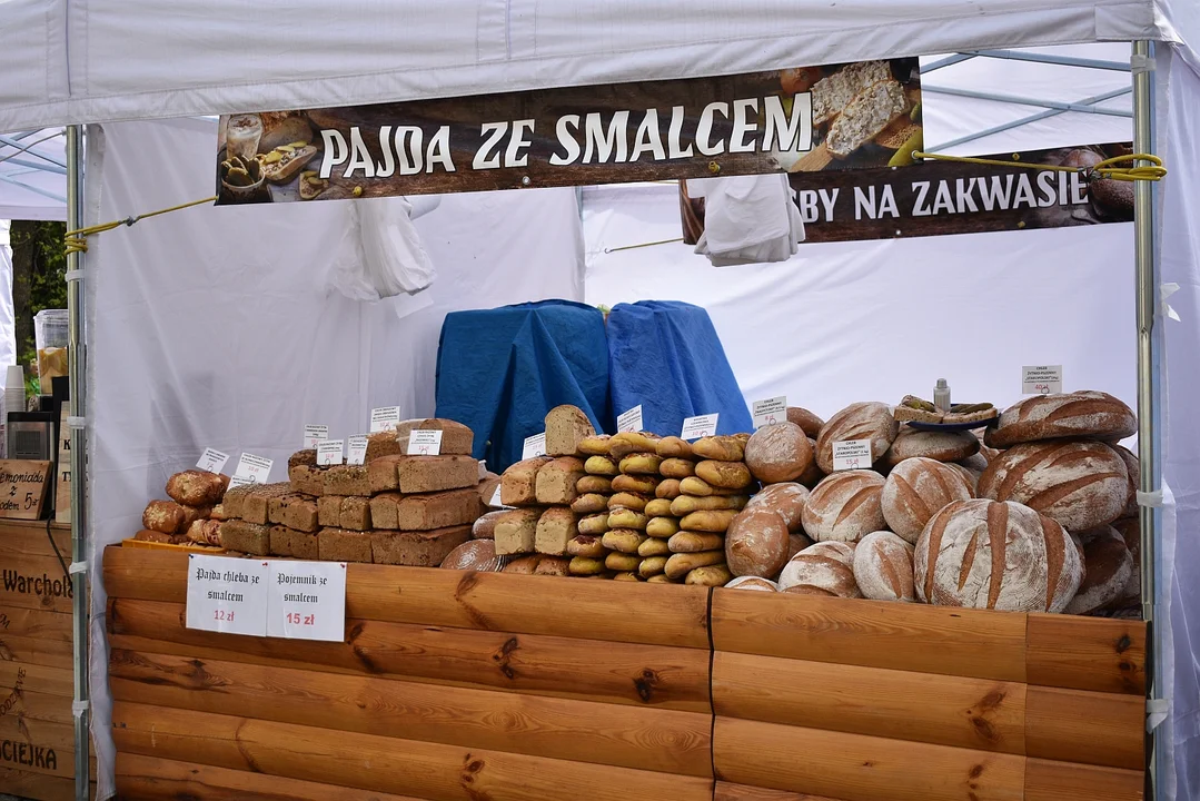 Drugi dzień Karpackiej Majówki pod znakiem Rzeszowskiego Turnieju Rycerskiego i Jarmarku Karpackiego