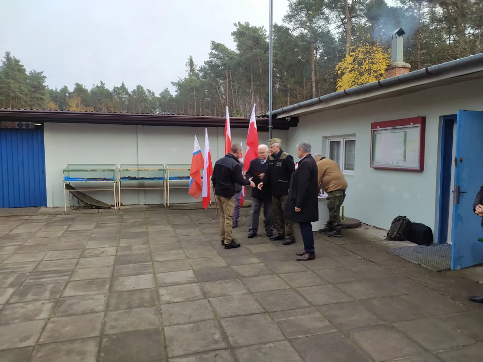 Otwarte Zawody Strzeleckie z okazji Święta Niepodległości 2022