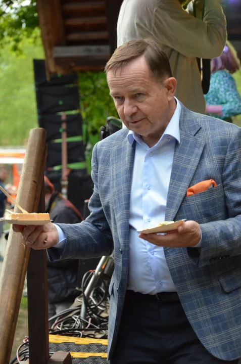 Dzień Otwarty Funduszy Europejskich w Sanoku (sobota)