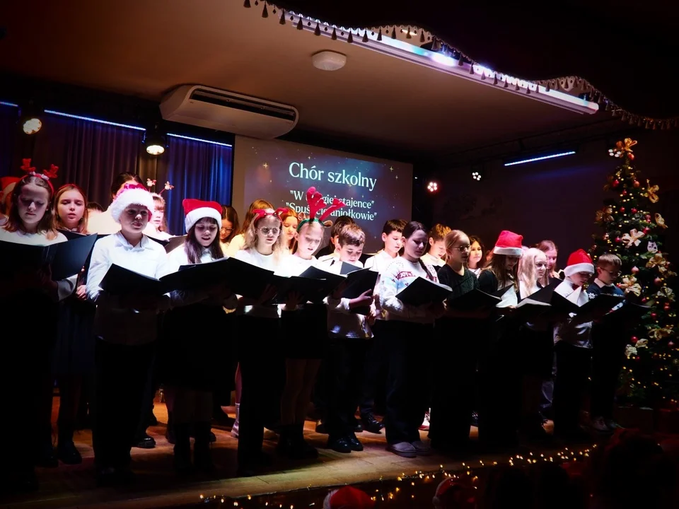 Koncert w Niwiskach - 18 grudnia