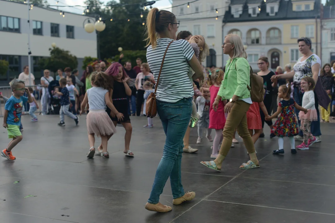Tarnobrzeskie Potańcówki - tak bawiliśmy się w 2022 roku