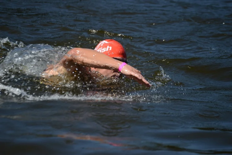 III Triathlon im. Aleksandra Ładosia w Głogowie Małopolskim