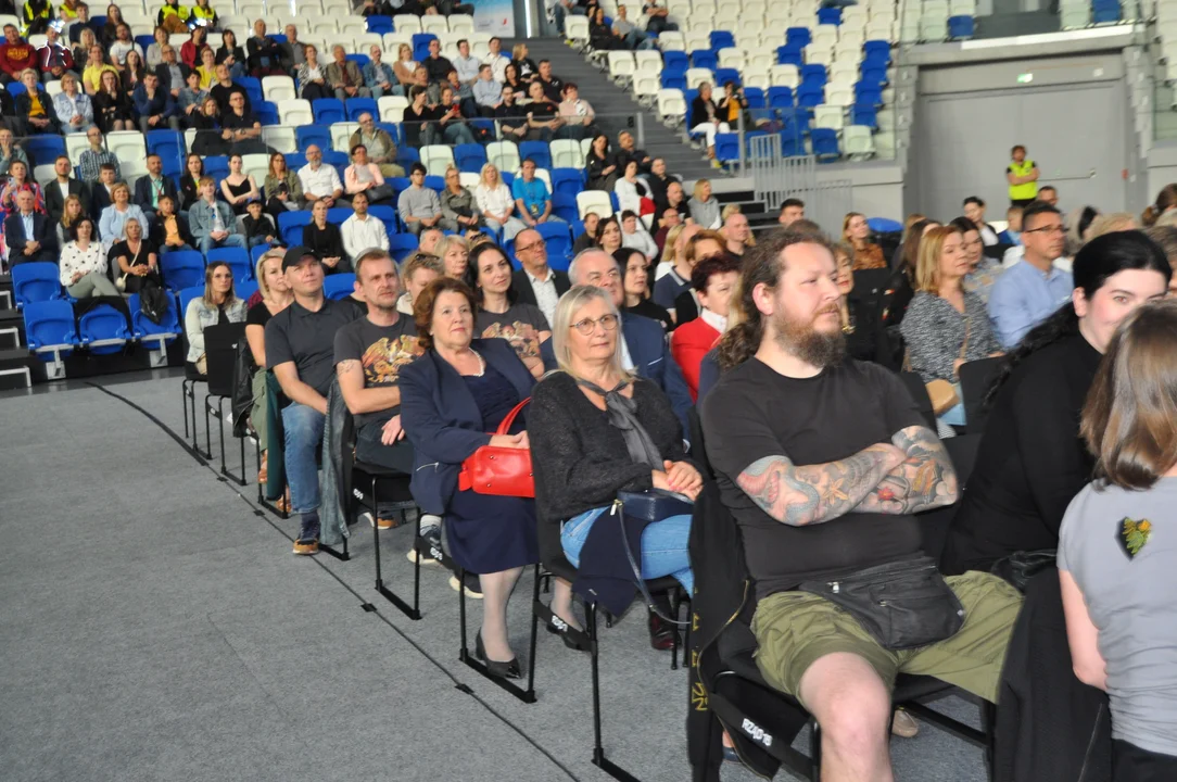 Koncert "Queen Symfoniczny