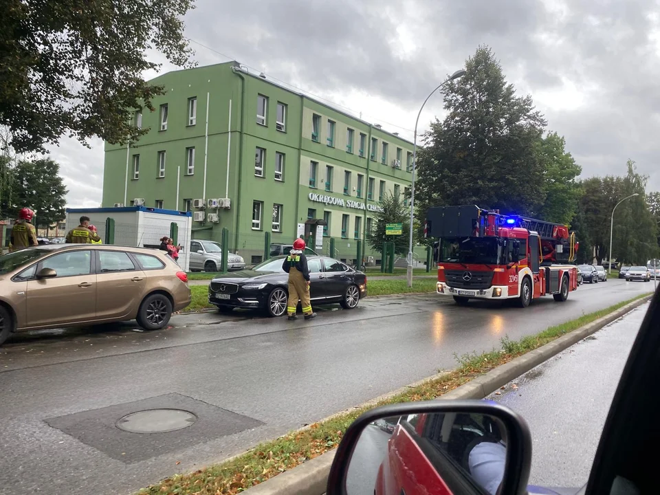 Rzeszów przed południem
