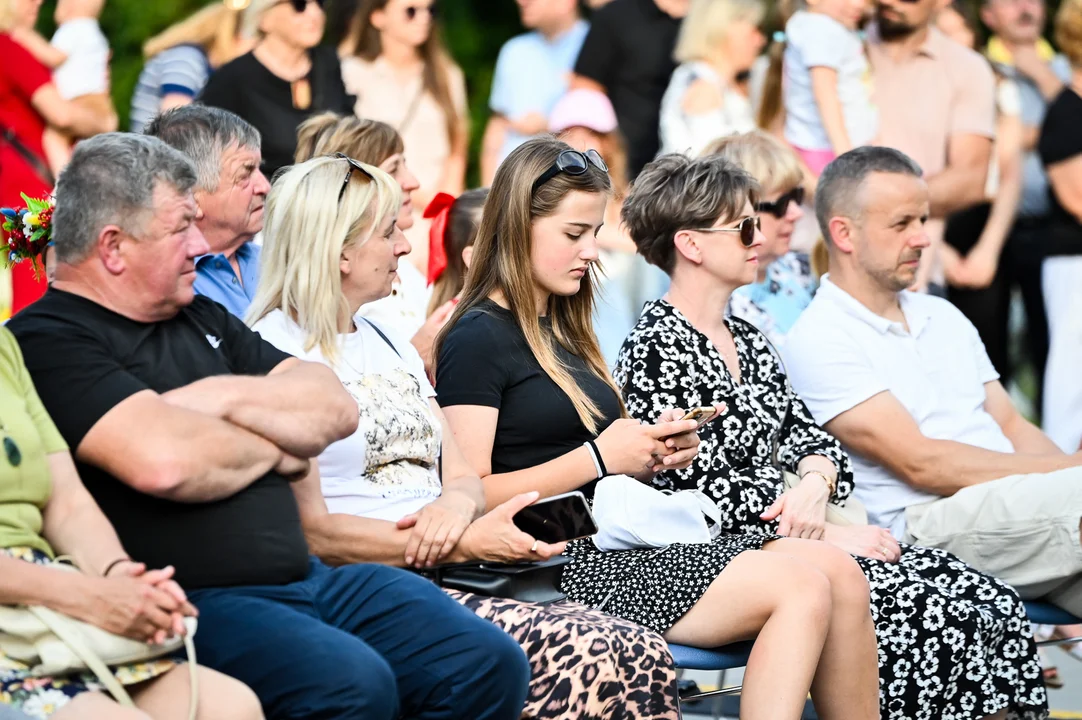 "Rzeszowiacy" zagrali w swoim parku po raz kolejny