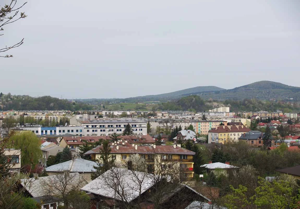 Muzeum Historyczne w Sanoku