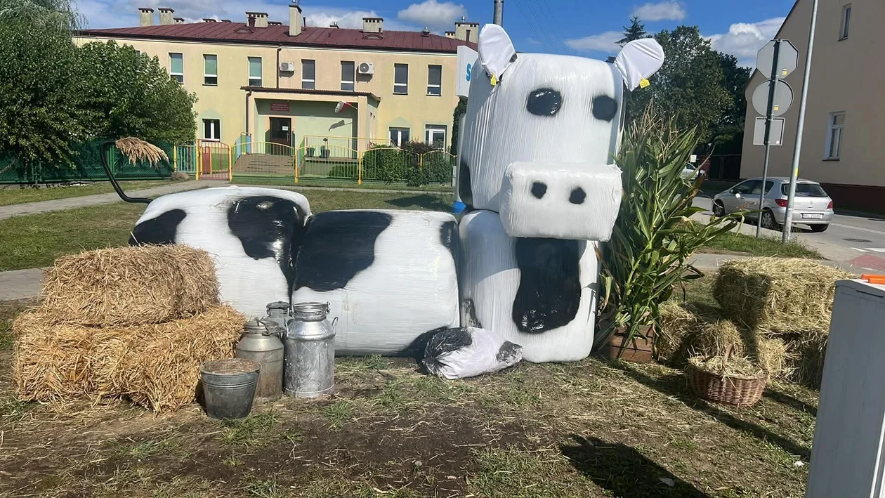 Przed nami dożynki diecezjalne w Kolbuszowej