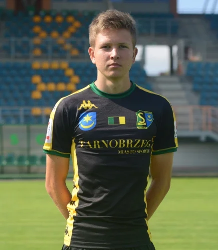 KRZYSZTOF HABER